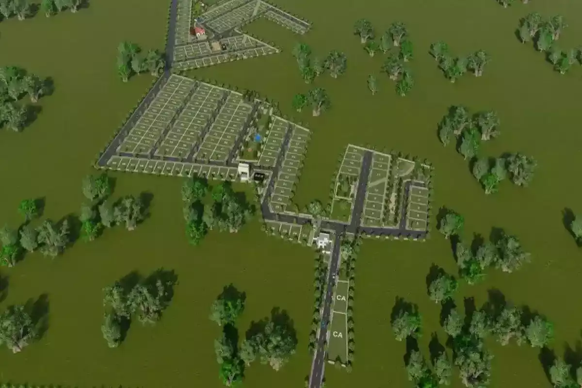 Navraj The Antalyas High Rise sector 37D Dwarka Expressway