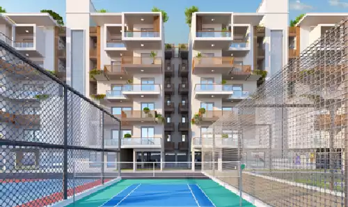 Navraj The Antalyas High Rise sector 37D Dwarka Expressway