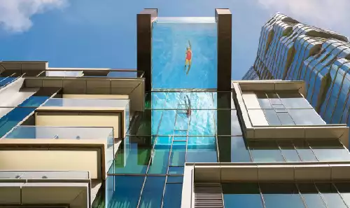 Navraj The Antalyas High Rise sector 37D Dwarka Expressway